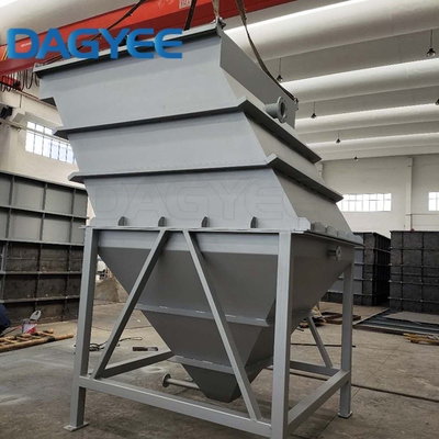 50m3/H Ips Lamella Separator Wastewater Treatment