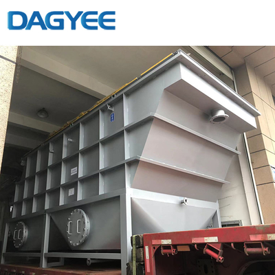 Metering Flocculation Preparation Making Liquid Polymer Mixing Machine Chlorine System